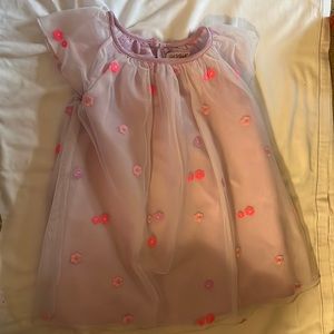 Beautiful toddler dress